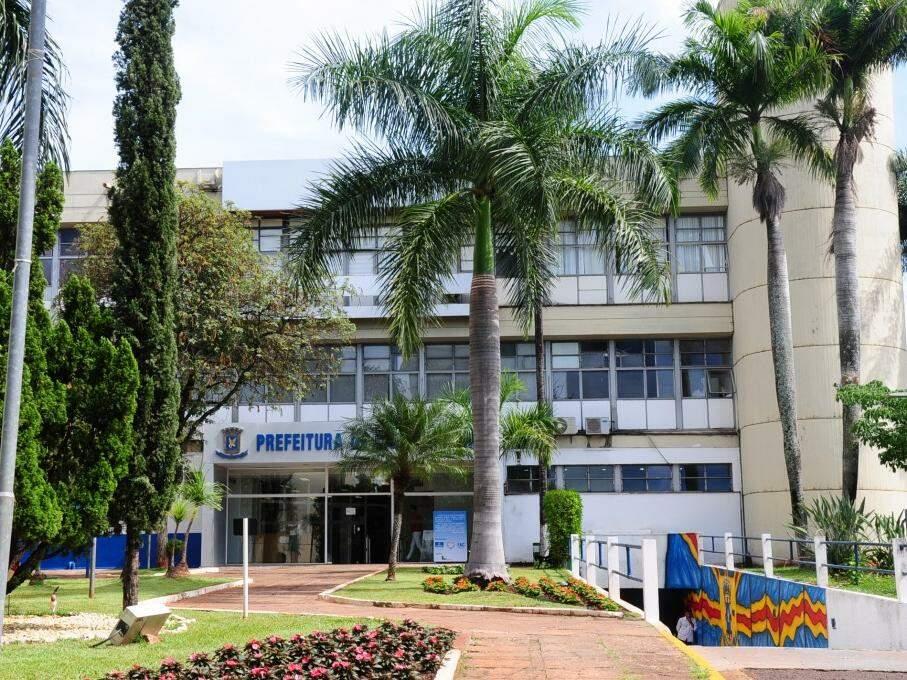Prefeitura convoca 35 estagiários em processo seletivo de diversas áreas  