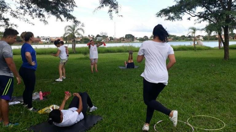 Prefeitura convoca aprovados em processo seletivo de agente social de esporte e lazer.