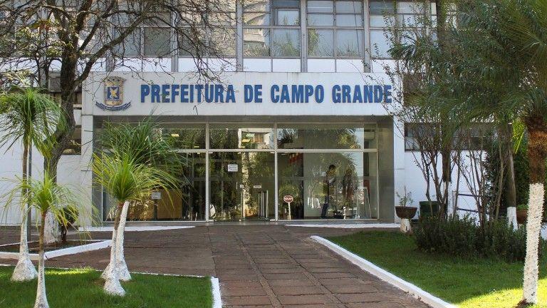 Prefeitura divulga lista de candidatos aprovados em processo seletivo para auxiliar de manutenção.