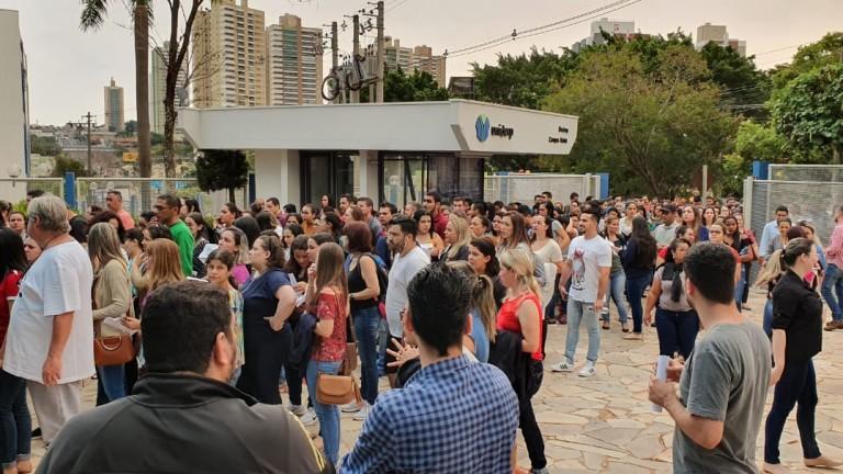 Prefeitura prorroga por dois anos validade de concurso na área  da saúde.