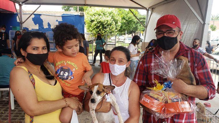 Prefeitura realiza em Dezembro 1° edição 