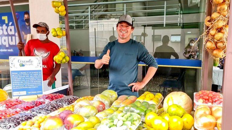 Projeto Circuito Verde.