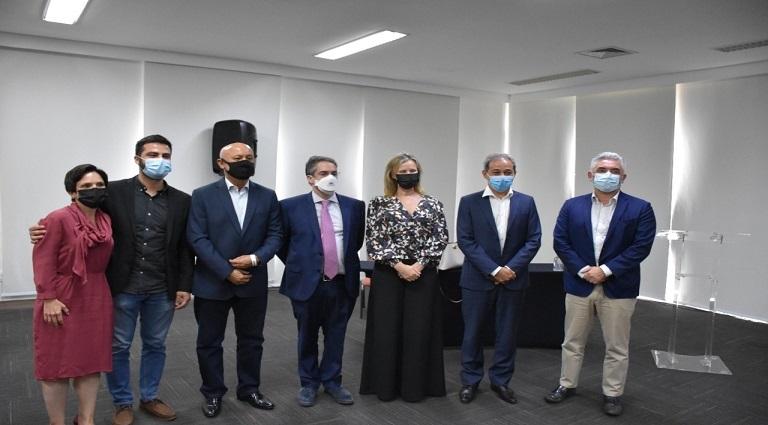 Sanesul é destaque em seminário.