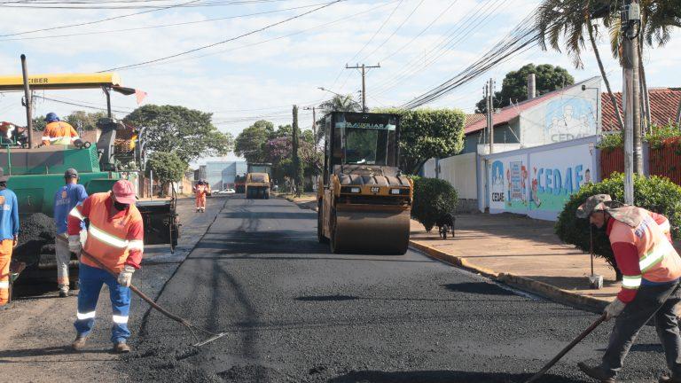 Segunda parte do Reviva Centro interditará dois cruzamentos nesta segunda