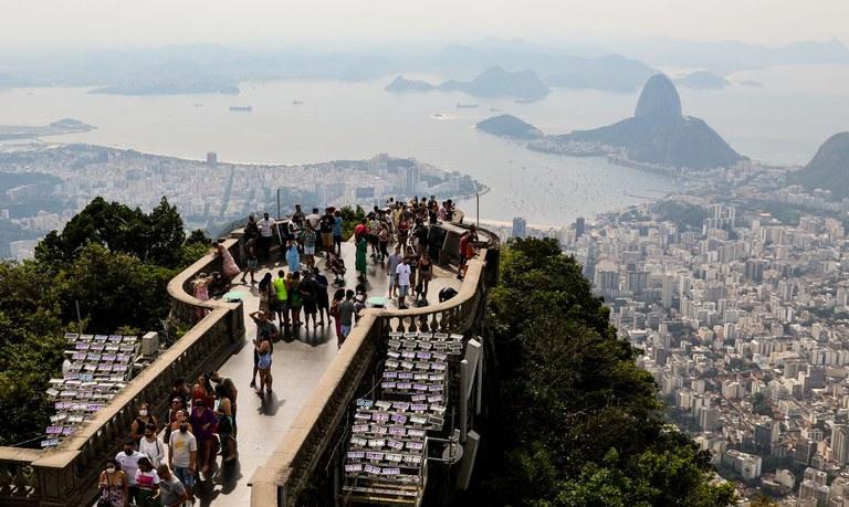Turismo:  Governo Federal lança Guia de Retomada Econômica do Turismo no Brasil