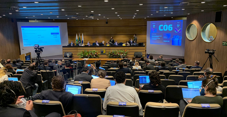 Winity II vence primeiro lote do leilão do 5G e se torna nova operadora nacional de telefonia móvel