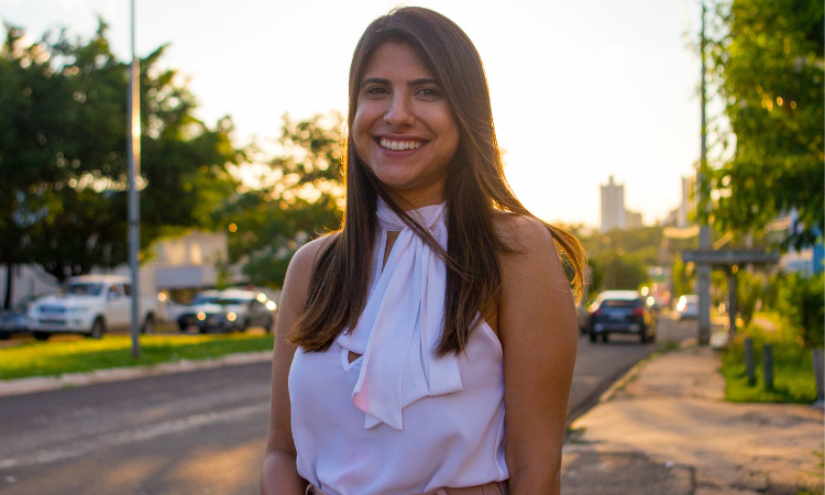 Camila Jara encerra seu primeiro ano como mandato mais atuante da Casa.