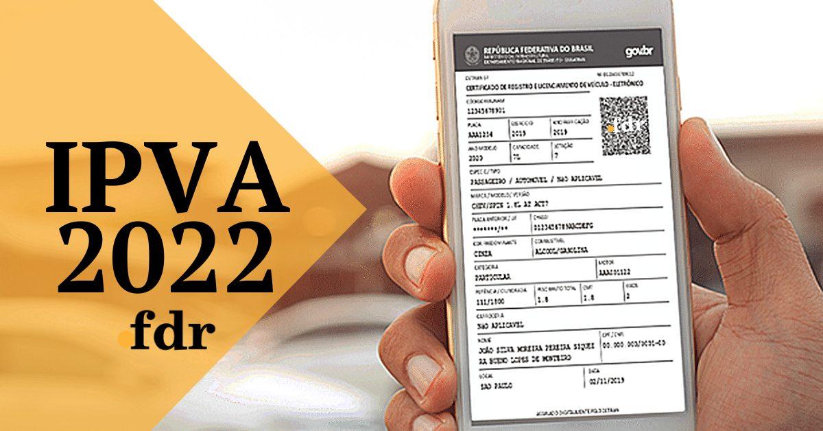 O Governo de Mato Grosso do Sul coloca condições para pagamentos e descontos IPVA 2022.