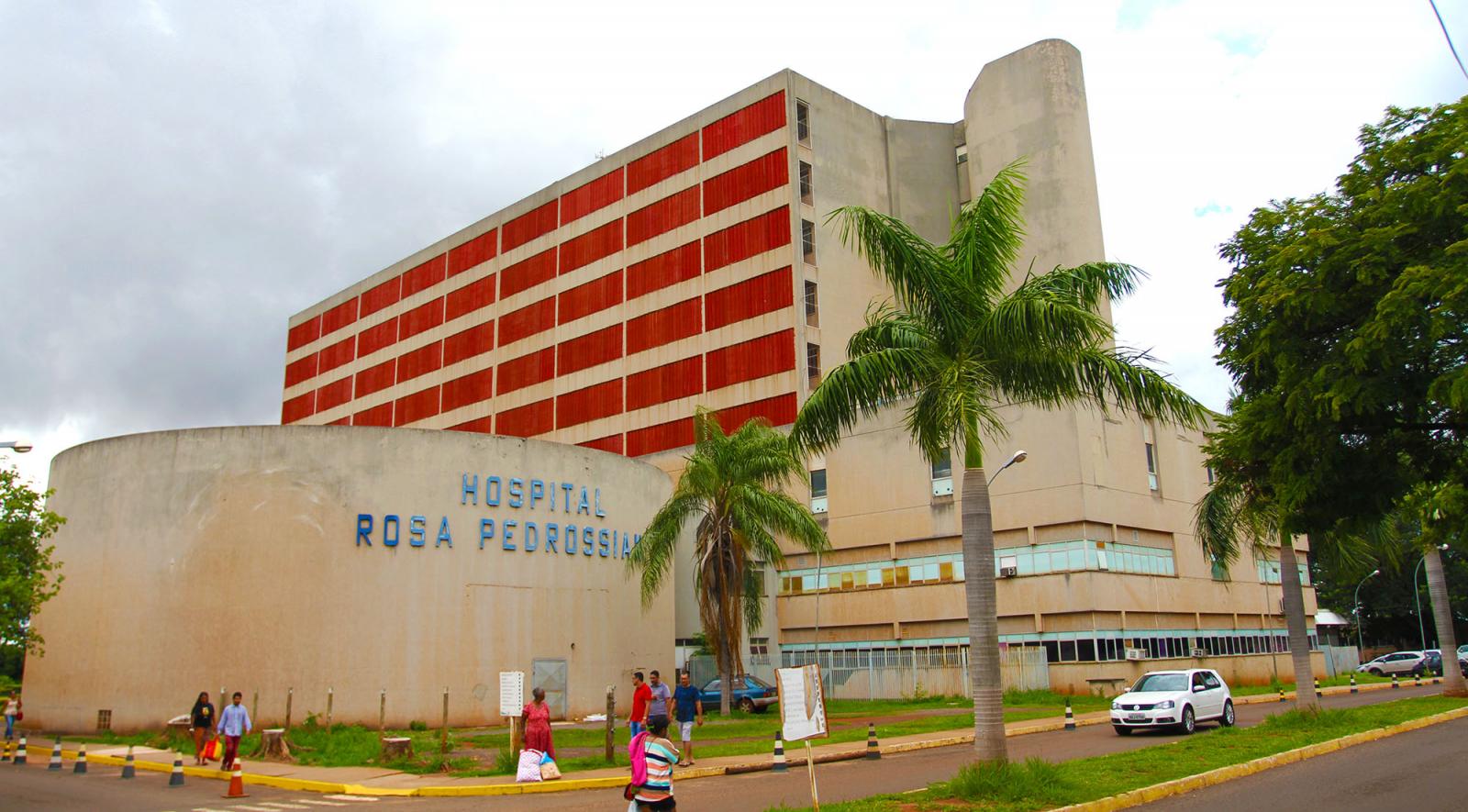 Hospital Regional não registra nenhuma internação por Covid-19 durante a semana