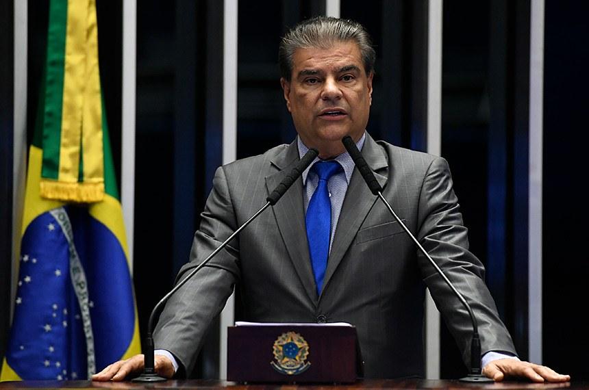 ‘Ninguém vai poder falar que a gente se omitiu’, diz Nelsinho sobre Carnaval na pandemia.