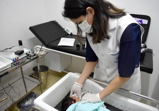 NO DIA DO FONOAUDIÓLOGO, SANTA CASA RESSALTA A IMPORTÂNCIA DO SERVIÇO NO HOSPITAL.