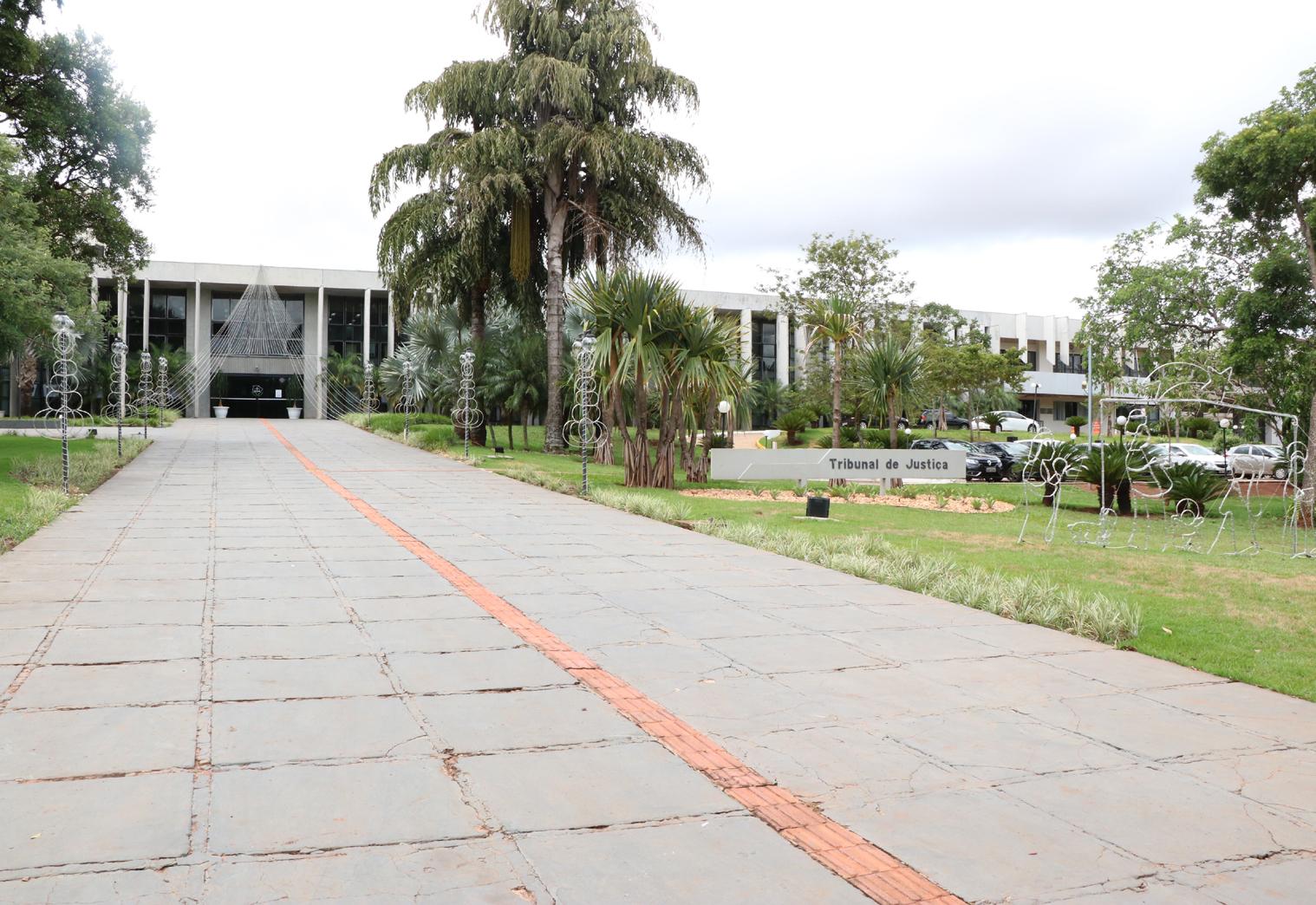 Plantão Judiciário funcionará durante o feriado forense.