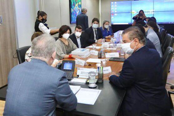 Projeto desenvolvido em Campo Grande é citado como referência e deve servir de modelo para todo o país.