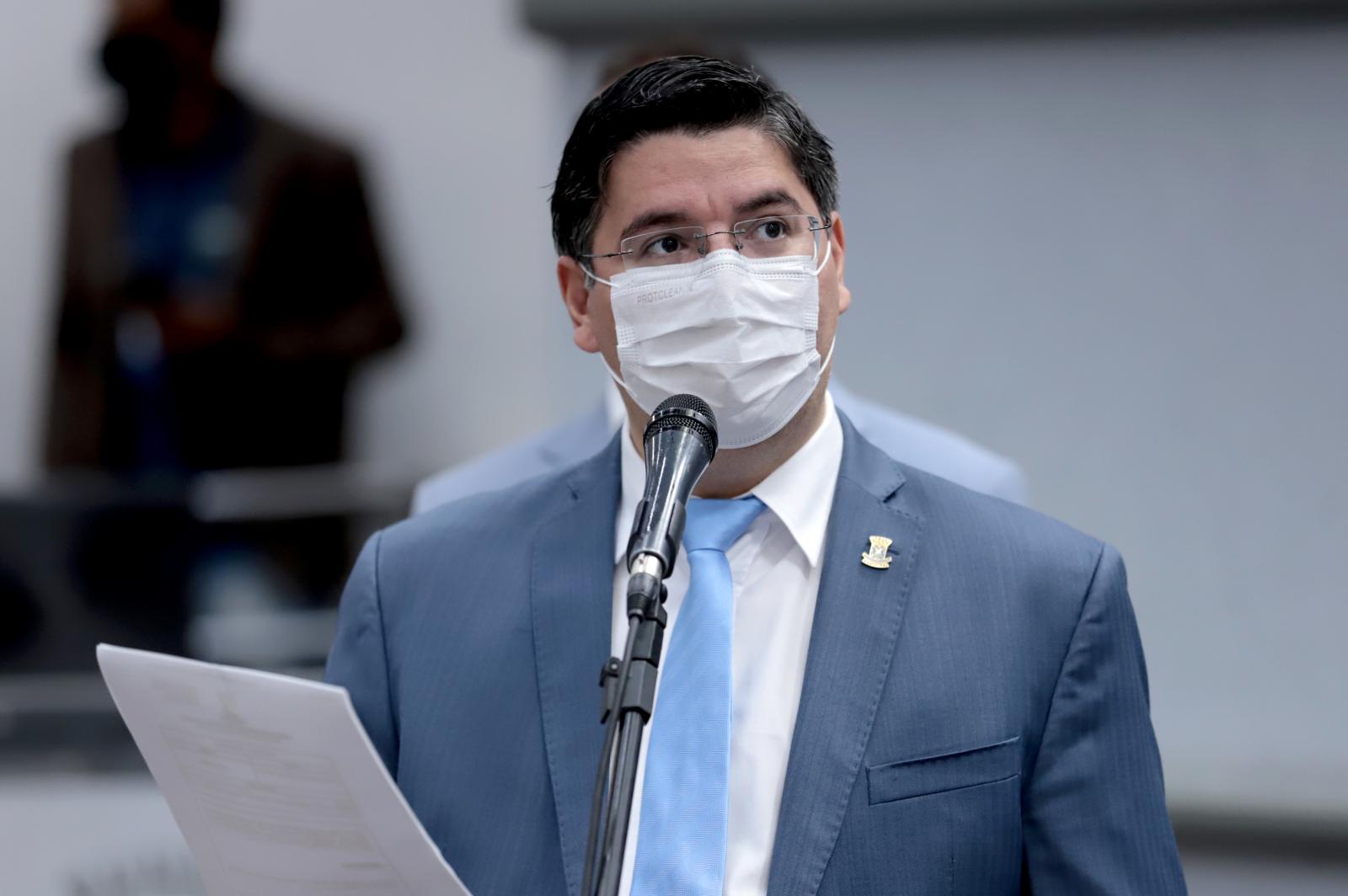 Projeto do Dr. Victor Rocha que cria Pipa Legal é aprovado e segue para sanção.
