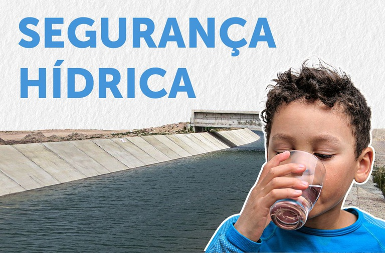 Segurança Hídrica: Governo vai investir R$ 46,5 milhões na construção da Barragem Panelas II, em Pernambuco