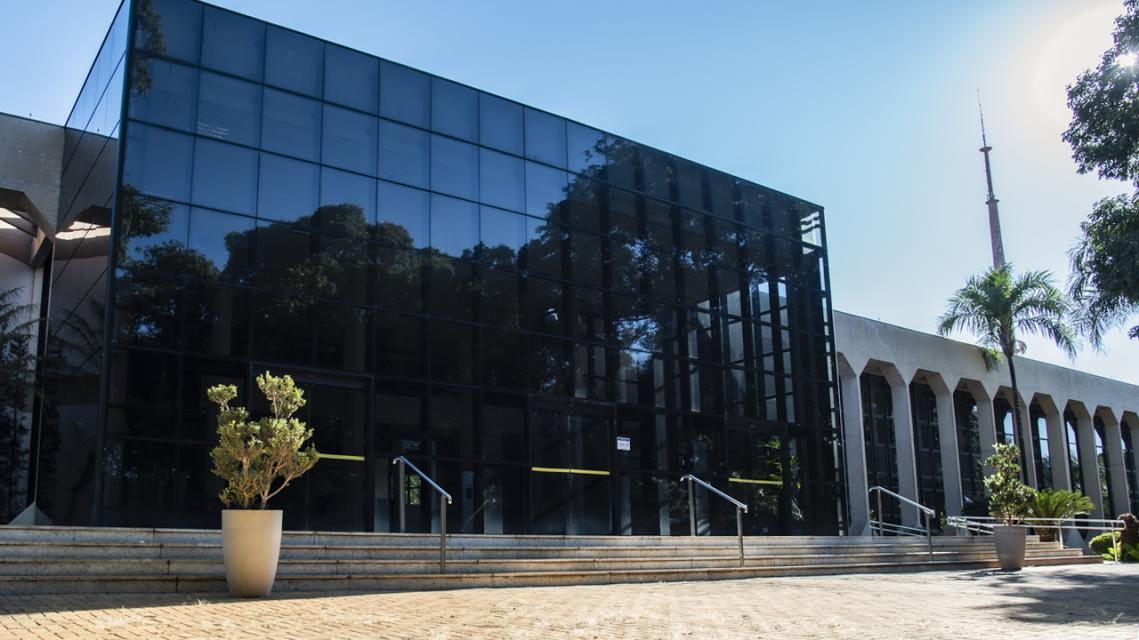 Sessões virtuais têm mais de 300 processos na pauta