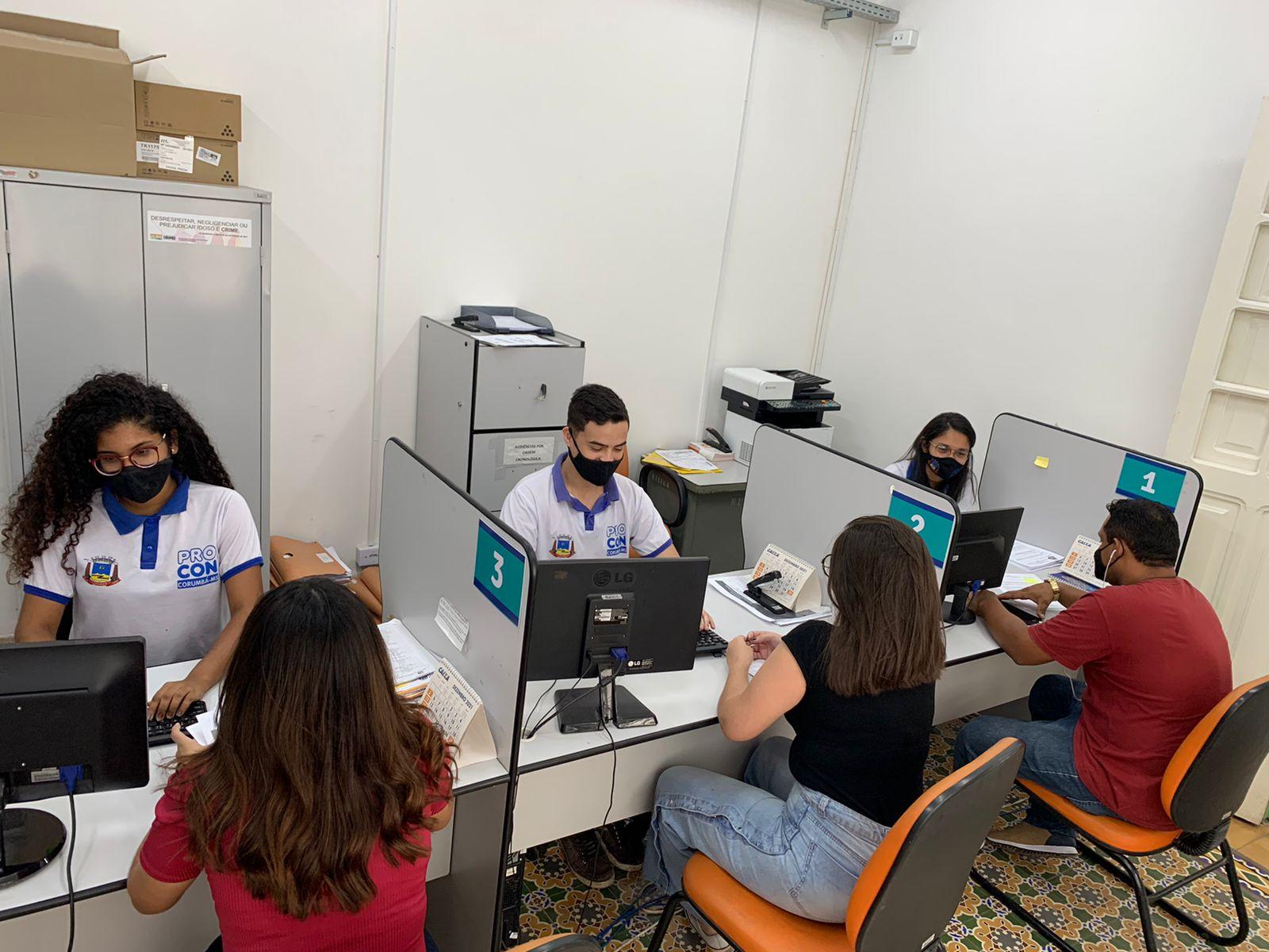 Técnicas autocompositivas do Nupemec alcançam acordo significativo no Procon de Corumbá.