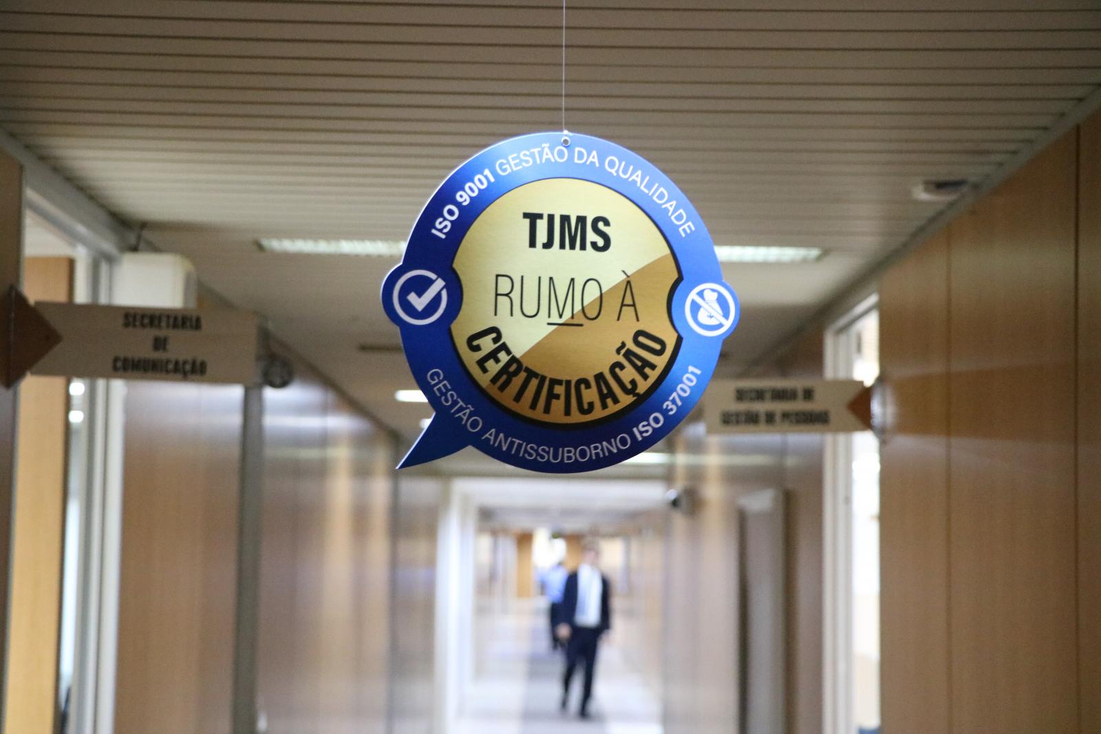 TJMS rumo à Certificação: Portaria traz novas disposições sobre Comitê de Compliance.