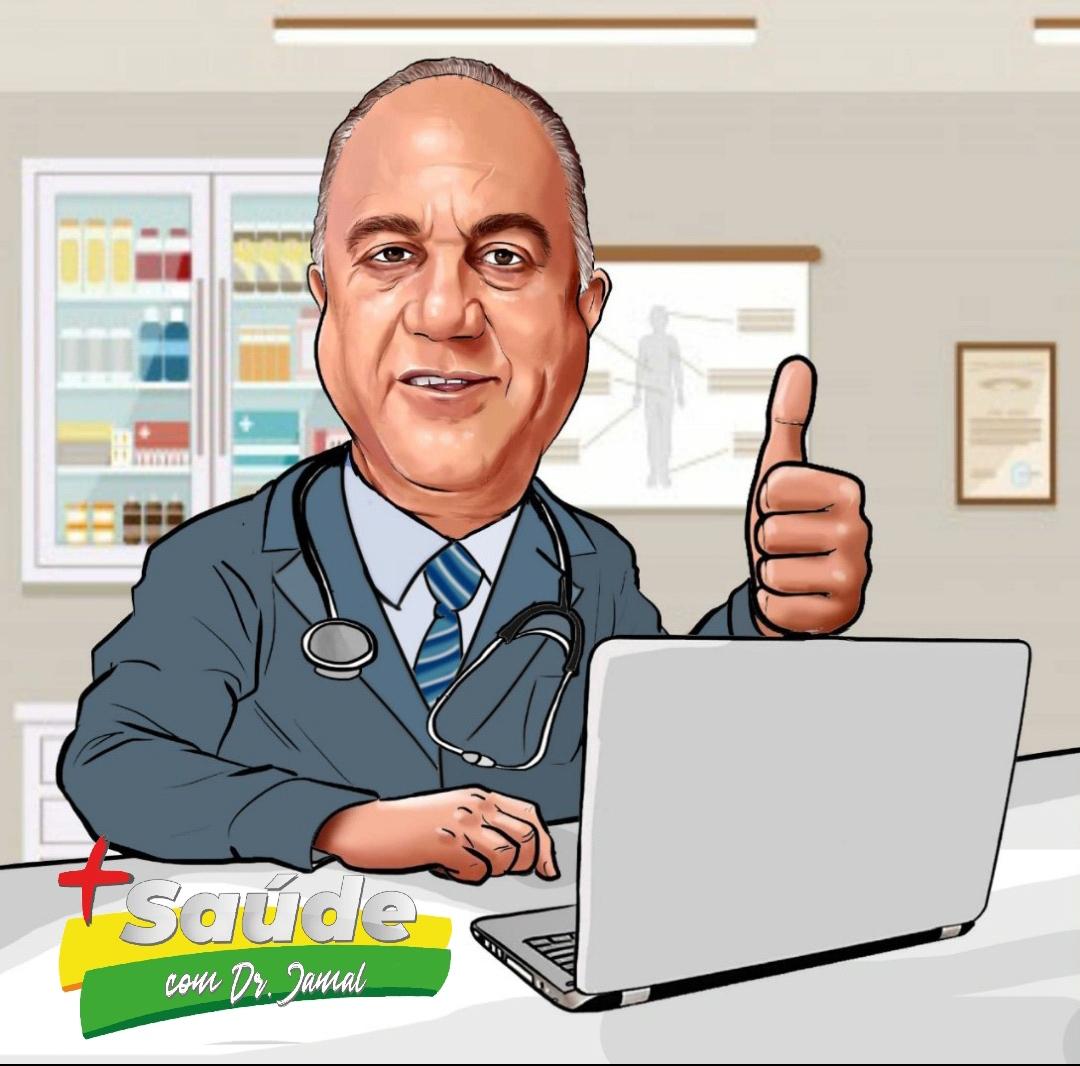 Vereador Dr. Jamal apresenta indicações de melhorias para Campo Grande.