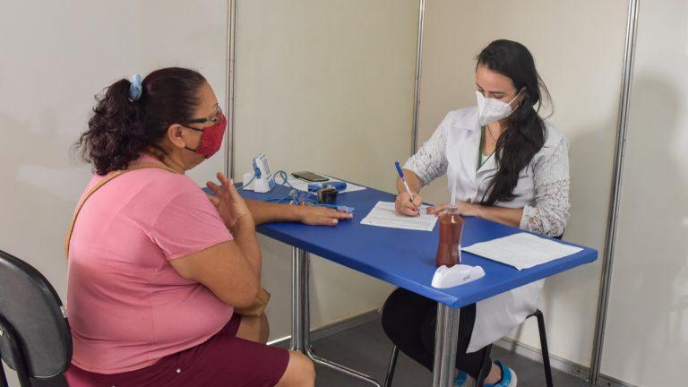 COM CONSULTÓRIOS DE APOIO E MAIS PROFISSIONAIS, PREFEITURA REFORÇA ATENDIMENTO NAS UPAS.