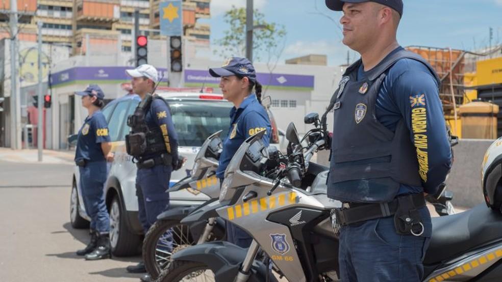 Guardas Civis ameaçam greve por falta de reajuste e promoção na categoria