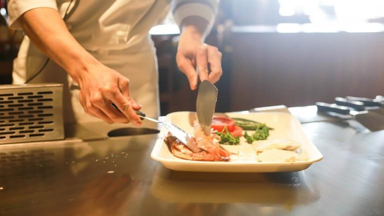 MATRÍCULA PARA PRIMEIRO CURSO DO ANO DE MANIPULAÇÃO DE ALIMENTOS ACONTECE NESTA TERÇA-FEIRA.