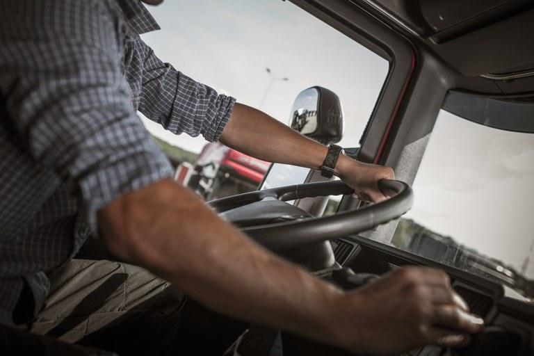 Microempreendedor Individual  Criação do Mei-Caminhoneiro vai permitir a formalização de transportadores autônomos