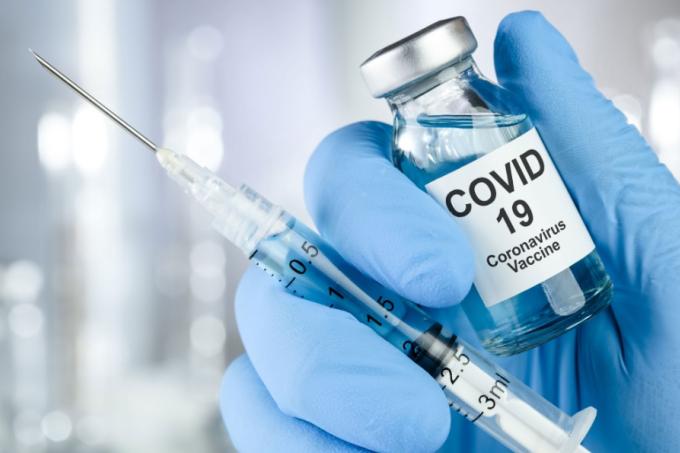 Primeiro domingo de 2022 tem da 1ª até a 4ª dose da vacina contra Covid-19 disponível