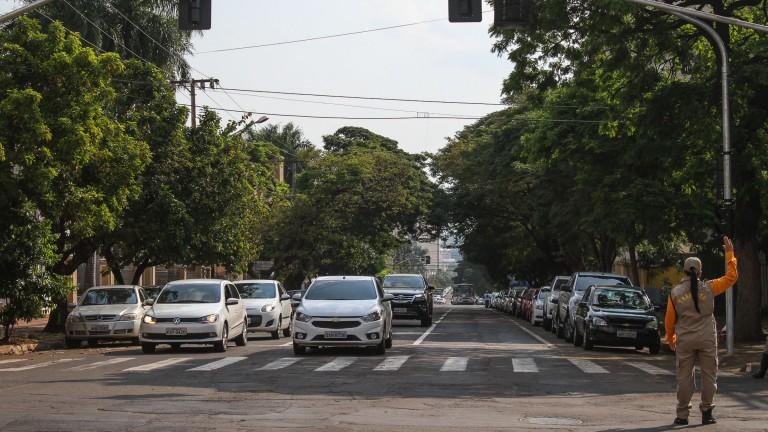 AGETRAN ABRE CADASTRO PARA MOTORISTAS E VEÍCULOS QUE ATUAM NO TRANSPORTE INDIVIDUAL PRIVADO DE PASSAGEIROS.