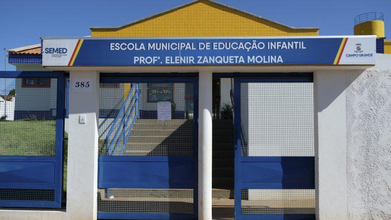 AULAS DA REME COMEÇAM NO DIA 3 DE MARÇO.