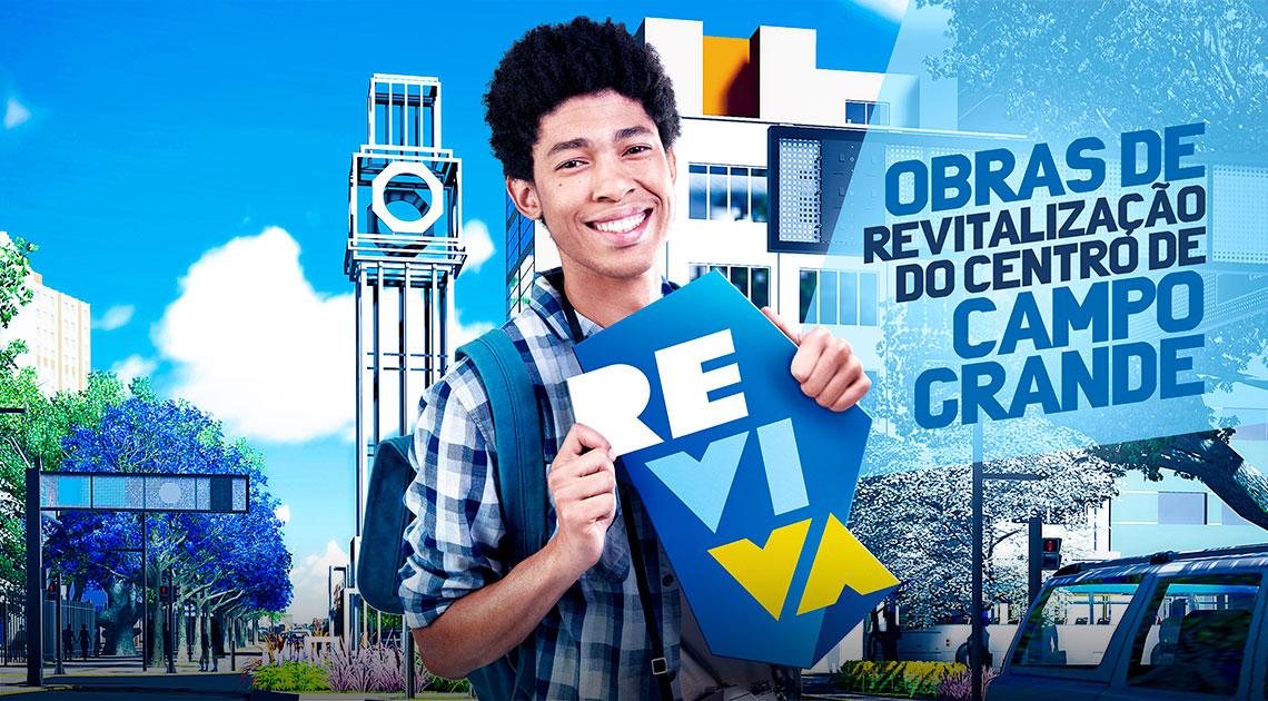 CONFIRA AS PRÓXIMAS INTERDIÇÕES NA ÁREA CENTRAL PARA EXECUÇÃO DE OBRAS.