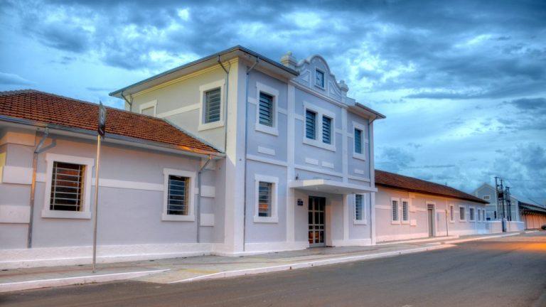 “CORRENDO PELA HISTÓRIA” É O TERCEIRO PROJETO CONTEMPLADO PELO EDITAL REVIVA MAIS TURISMO.