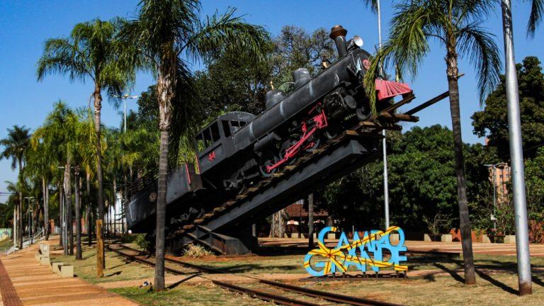 PREFEITURA DE CAMPO GRANDE É FINALISTA EM CONCURSO DA REDE NACIONAL DE OUVIDORIA.