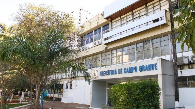 PREFEITURA TRANSFERE PONTO FACULTATIVO DE CARNAVAL PARA OS DIAS 20, 21 E 22 DE ABRIL.