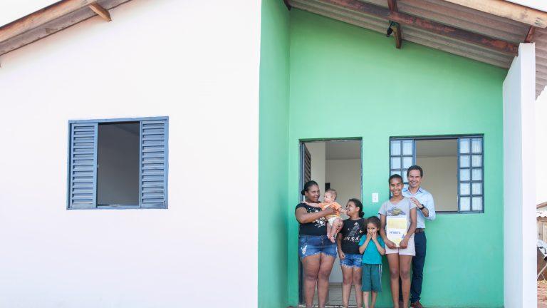 REFIS DA HABITAÇÃO É PRORROGADO ATÉ 31 DE DEZEMBRO.