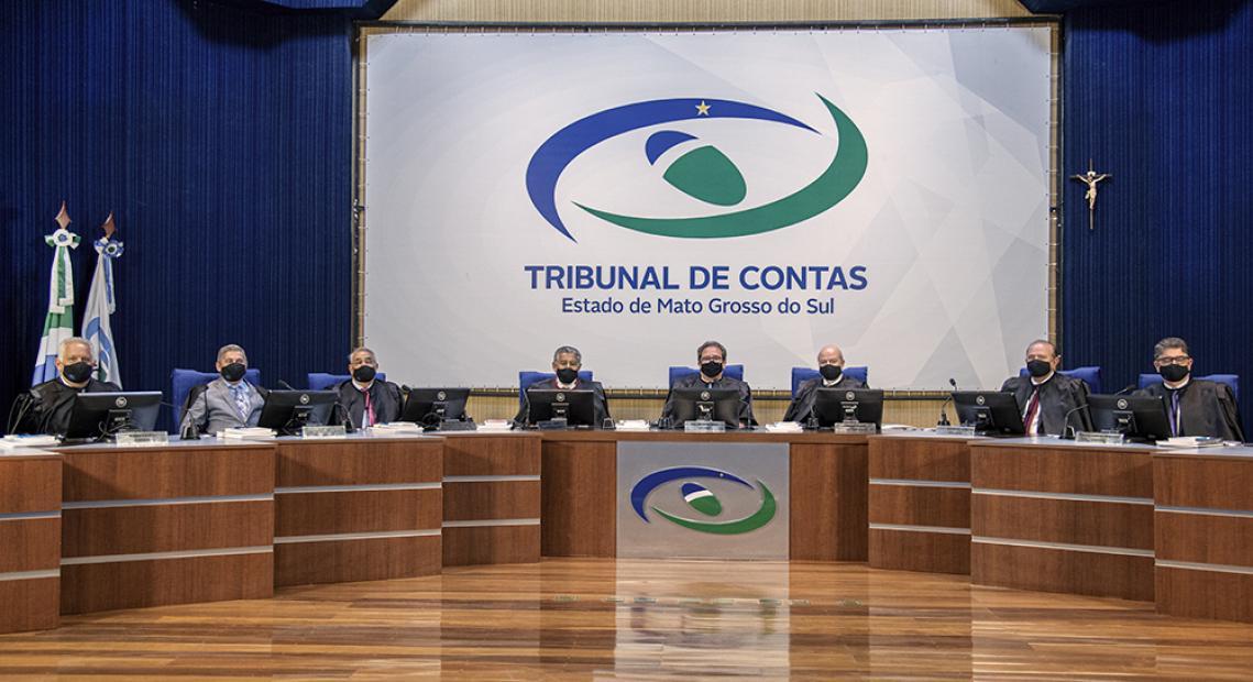 Relatório de Gestão 2021 confirma excelência na administração do TCE-MS