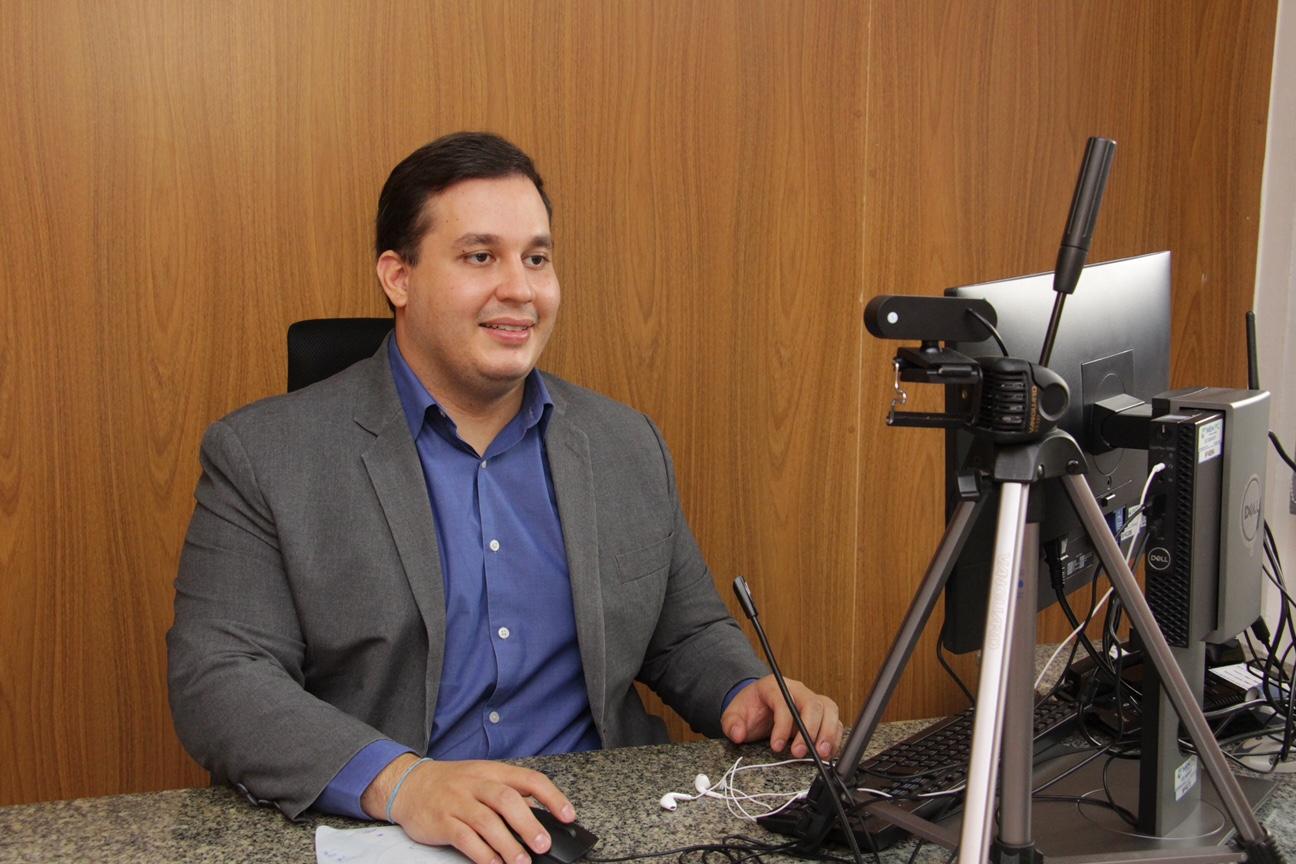 William Maksoud viabiliza melhorias em todas as regiões da cidade.