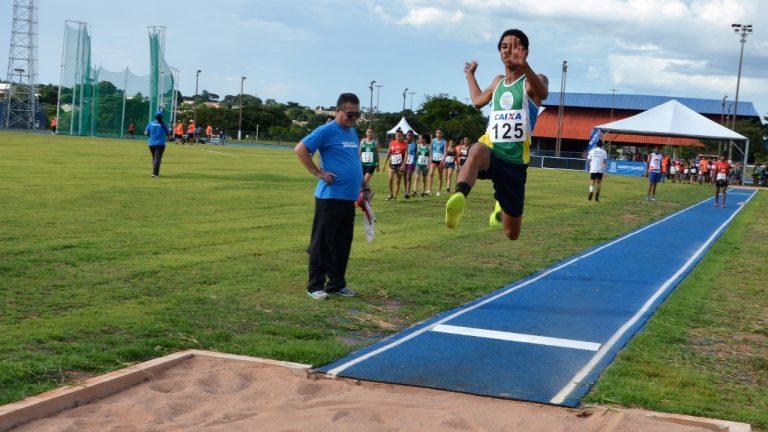 FUNDAÇÃO MUNICIPAL DE ESPORTES ABRE CADASTRO PARA AUXÍLIO ATLETA.
