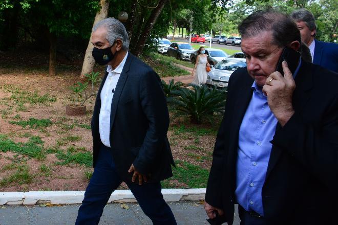 Futuro de Rocha no governo vira ponto de tensão entre partidos