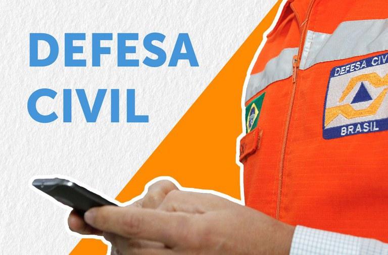 Governo Federal autoriza repasse de mais R$ 385,2 mil para sete cidades atingidas por desastres