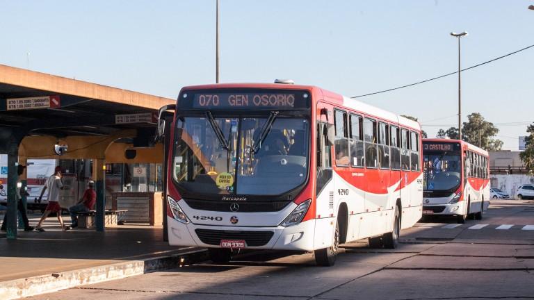 MAIS DE 23 MIL PASSES FORAM CONCEDIDOS AOS ESTUDANTES.