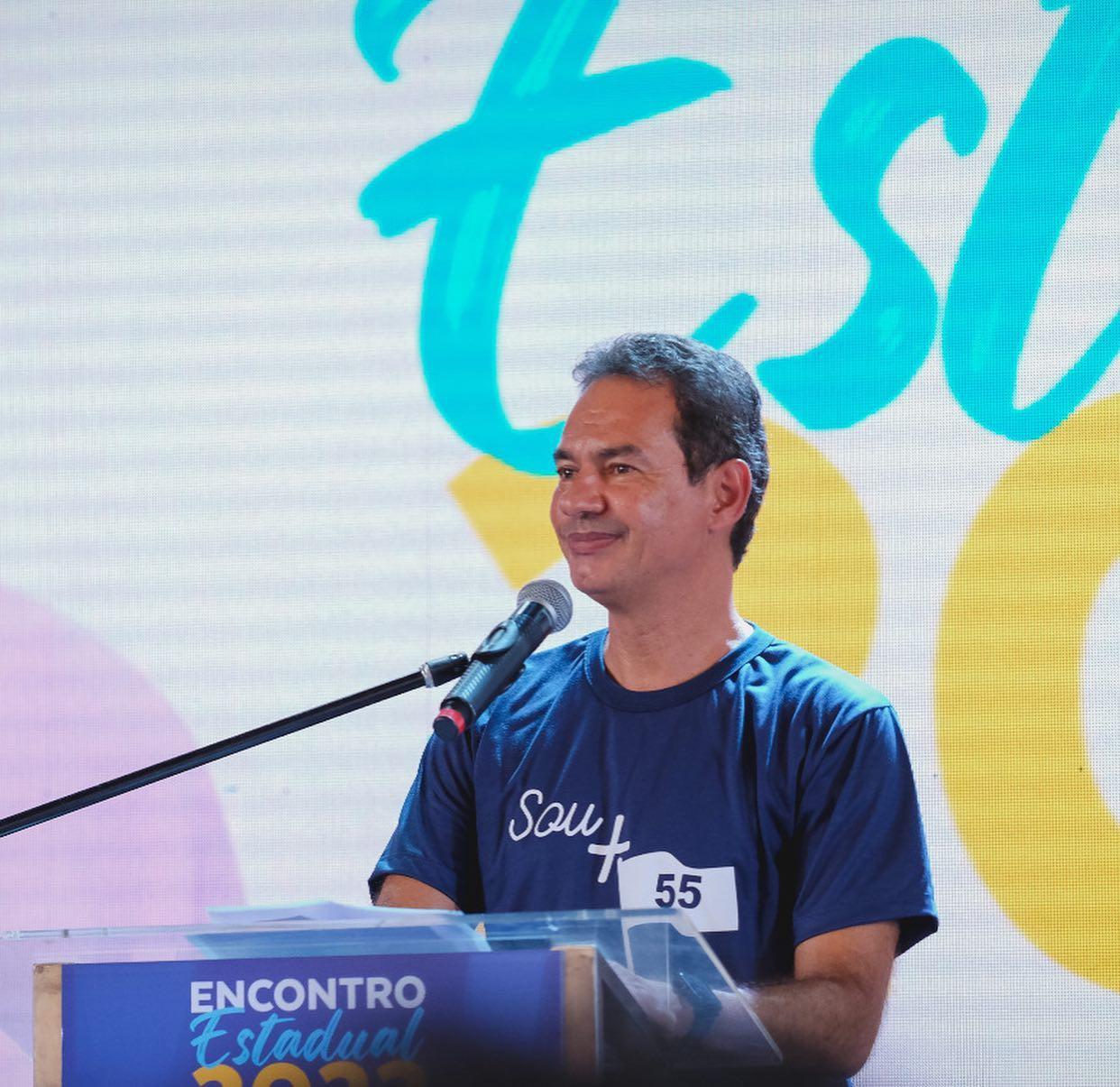 Nome forte na prefeitura deixou candidatura no “talvez”, enquanto convidado para vice antecipa possível “não” para chapa