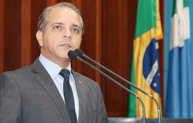 Sem partido por dois anos, deputado coronel David vai entrar no PL