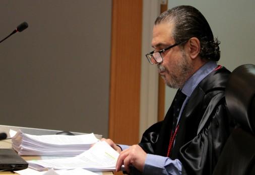 TJ vota remoção para cargo de juiz de direito substituto em 2º grau.