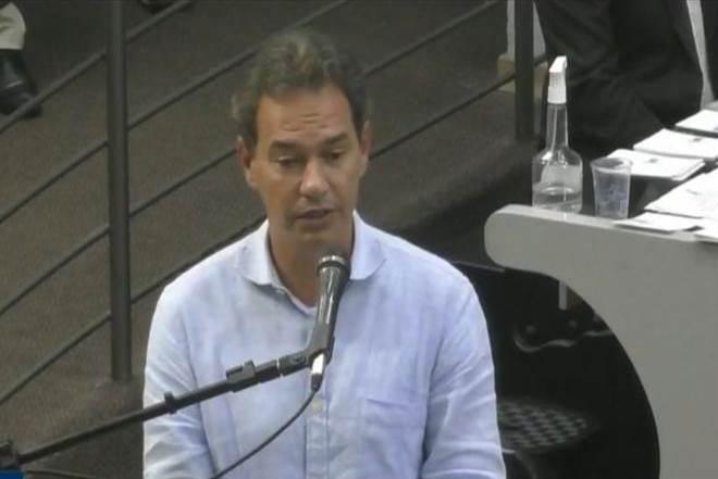 Marquinhos Trad se despede dos vereadores e anuncia Adriane: “a cidade vai continuar em boas mãos”