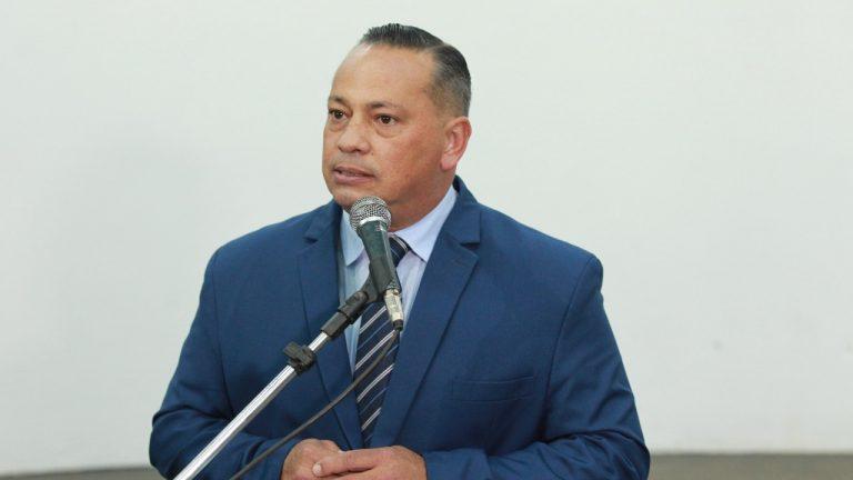 ADELAIDO VILA ASSUME SECRETARIA MUNICIPAL DE INOVAÇÃO, DESENVOLVIMENTO ECONÔMICO E AGRONEGÓCIO.