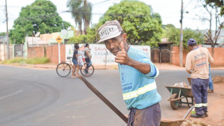 PREFEITURA ENCERRA TODOS EM AÇÃO NESTE SÁBADO COM OFERTA DE MAIS DE 70 SERVIÇOS NO BAIRRO ITAMARACÁ.