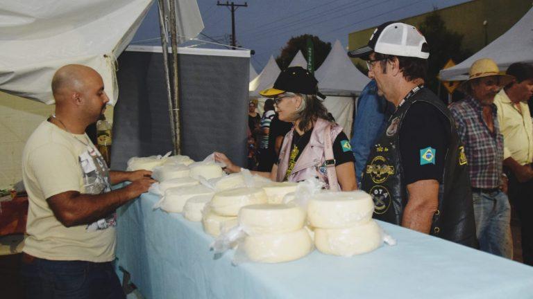 PREFEITURA PLANEJA NOVA DATA PARA 5ª FESTA DO QUEIJO.