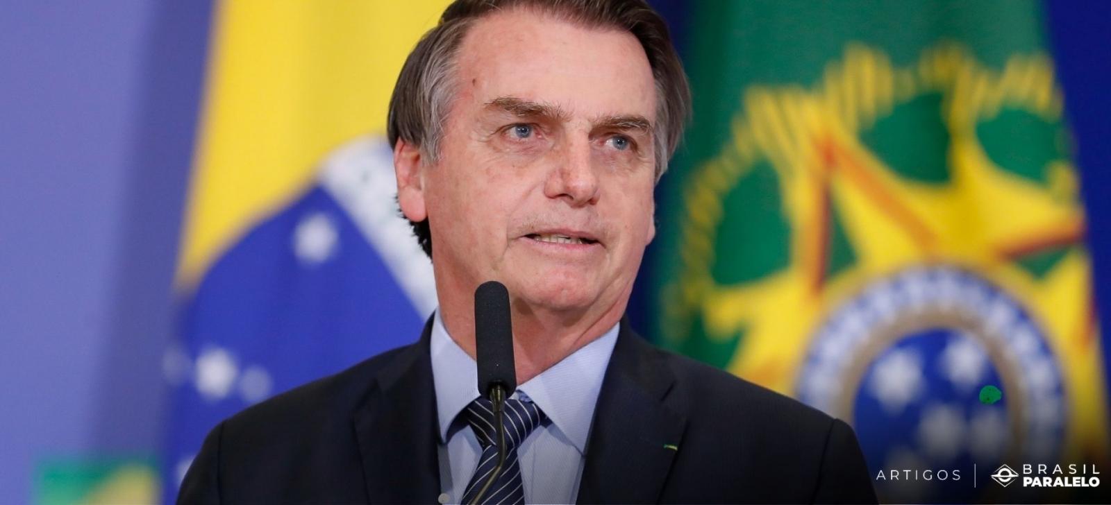 Presidente Jair Messias Bolsonaro vem à Campo Grande Mato Grosso Do Sul dia 30/06/2022