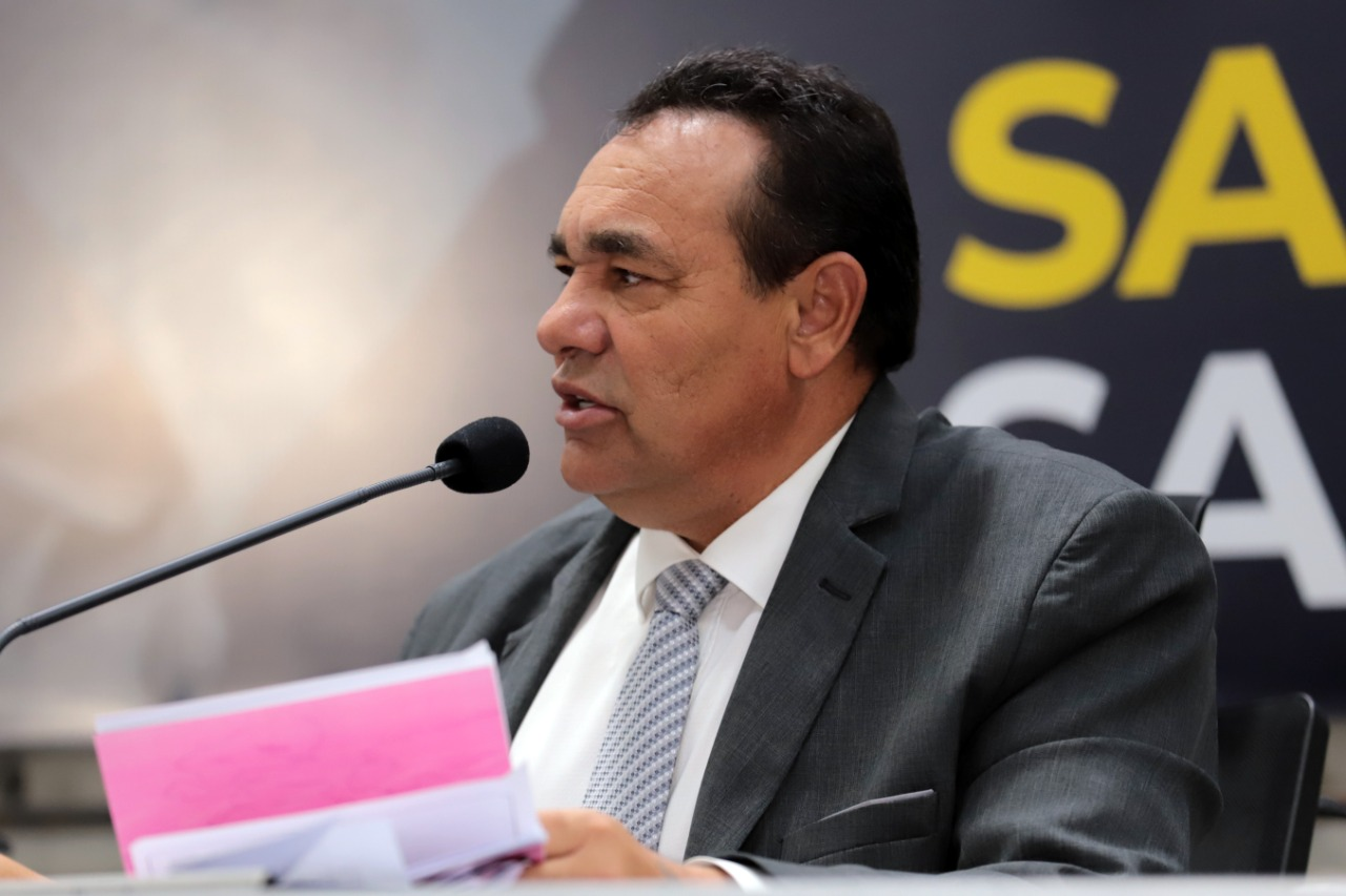 Presidente da Câmara destaca produtividade, celeridade e perfil popular dos vereadores neste 1º semestre parlamentar.